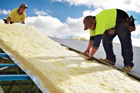 Trusted Seatac, WA Insulation Services Experts