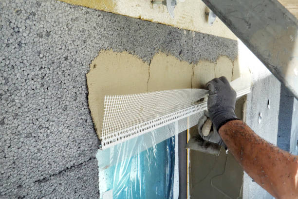 Types of Insulation We Offer in Seatac, WA